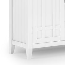 Load image into Gallery viewer, Bedford - Sideboard Buffet And Wine Rack
