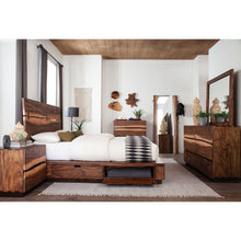Load image into Gallery viewer, Beverly - Storage Bedroom Set
