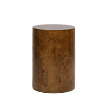 Load image into Gallery viewer, Nebula - Accent Pillar Side Table
