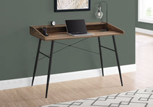 Load image into Gallery viewer, Computer Desk For Home Office, Sturdy Construction, Storage Shelves
