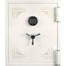 Load image into Gallery viewer, Keypad Fireproof Protection Jewelry Safe
