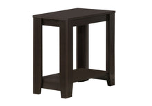 Load image into Gallery viewer, Accent Table, Side Transitional, Elegant Design
