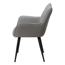 Load image into Gallery viewer, Upholstered Side Dining Chair (Set of 2)
