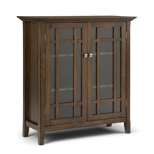 Load image into Gallery viewer, Bedford - Storage Media Cabinet

