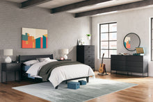 Load image into Gallery viewer, Socalle - Bedroom Set
