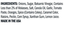 Load image into Gallery viewer, Balsamic Onion Jam
