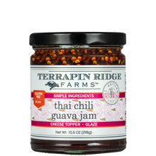 Load image into Gallery viewer, Thai Chili Guava Jam
