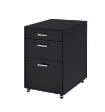 Load image into Gallery viewer, Coleen - High Gloss Cabinet
