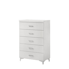 Load image into Gallery viewer, Casilda - Chest - White
