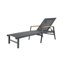 Load image into Gallery viewer, Oxton - Chaise Lounge
