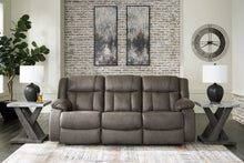 Load image into Gallery viewer, First Base - Reclining Living Room Set
