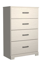 Load image into Gallery viewer, Stelsie - Panel Bedroom Set
