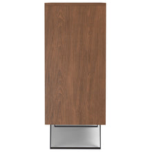 Load image into Gallery viewer, Lowry - Handcrafted Medium Storage Cabinet
