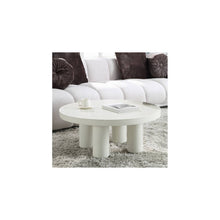 Load image into Gallery viewer, Loanna - Coffee Table - White

