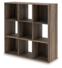 Load image into Gallery viewer, Shallifer - Cube Organizer
