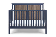 Load image into Gallery viewer, Connelly - 4-in-1 Convertible Crib
