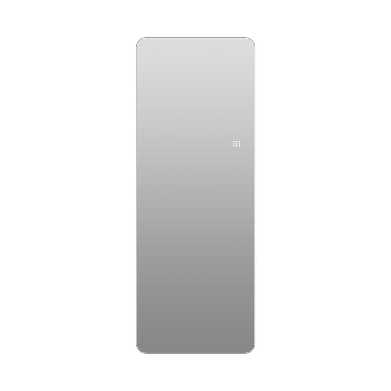 Wall Mounted LED Full Length Mirror