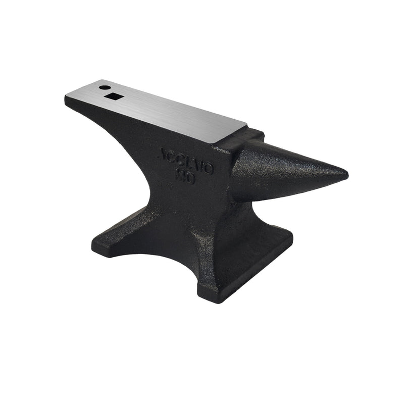 Single Horn Anvil