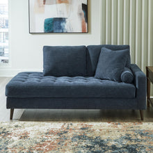 Load image into Gallery viewer, Bixler - RAF Corner Chaise
