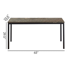 Load image into Gallery viewer, Harry - Contemporary Computer Desk
