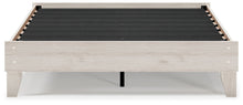 Load image into Gallery viewer, Socalle - Platform Bed
