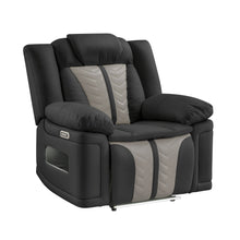 Load image into Gallery viewer, Cruiser - Power Reclining Chair With Power Headrest
