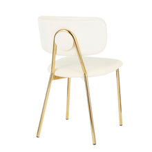 Load image into Gallery viewer, Bouton - Contemporary / Glam Chair (Set of 2)
