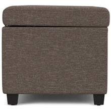 Load image into Gallery viewer, Avalon - Multifunctional Storage Ottoman Bench
