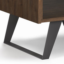 Load image into Gallery viewer, Lowry - Handcrafted End Table
