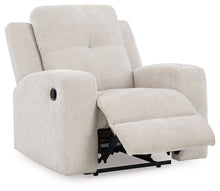 Load image into Gallery viewer, Danum - Zero Wall Recliner
