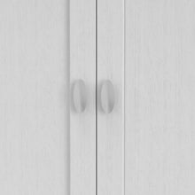 Load image into Gallery viewer, Redmond - Handcrafted Low Storage Cabinet
