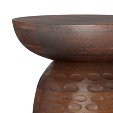 Load image into Gallery viewer, Boyd - Handcrafted Accent Table
