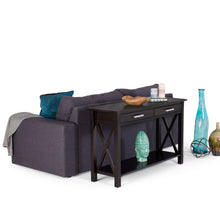 Load image into Gallery viewer, Kitchener - Handcrafted Table
