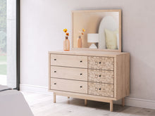 Load image into Gallery viewer, Arloster - Six Drawer Dresser

