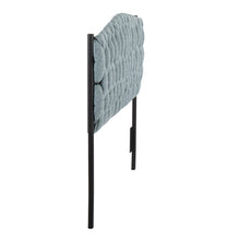 Load image into Gallery viewer, Braided Matisse - Contemporary Design Headboard
