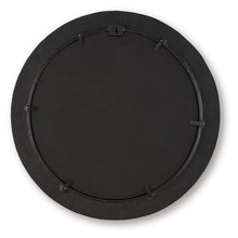 Load image into Gallery viewer, Ozias - Accent Mirror - Black
