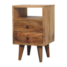 Load image into Gallery viewer, Mini Classic Bedside Table
