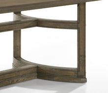 Load image into Gallery viewer, Parfield - Weathered Dining Table - Oak
