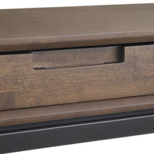 Load image into Gallery viewer, Banting - Mid Century Wide Desk, Handcrafted
