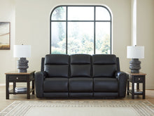 Load image into Gallery viewer, 5Z-Comfort - Relaxation - Power Reclining Sofa With Adj Headrest
