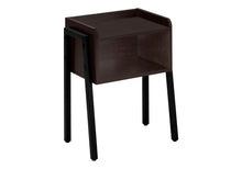 Load image into Gallery viewer, Accent Table, Side Contemporary &amp; Modern Design
