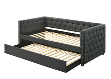 Load image into Gallery viewer, Romona - Daybed With Trundle
