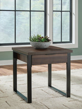 Load image into Gallery viewer, Wickman Falls - Rectangular Table

