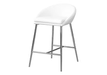 Load image into Gallery viewer, Swivel Stool Bar Height, Contemporary &amp; Modern (Set of 2)
