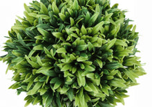 Load image into Gallery viewer, 5" Tall, Artificial Plant, Grass, Indoor, Faux, Fake, Table, Greenery, Potted, Decorative (Set of 3) - Green
