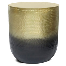 Load image into Gallery viewer, Nova - Handcrafted Metal Side Table
