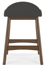 Load image into Gallery viewer, Lyncott - Upholstered Barstool (Set of 2)

