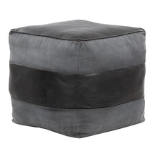 Load image into Gallery viewer, Cobbler - Industrial Pouf

