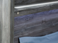 Load image into Gallery viewer, Baystorm - Panel Headboard
