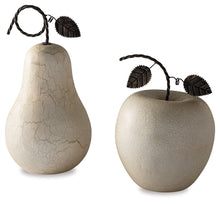 Load image into Gallery viewer, Bidelia - Sculpture Set (Set of 2) - Antique White
